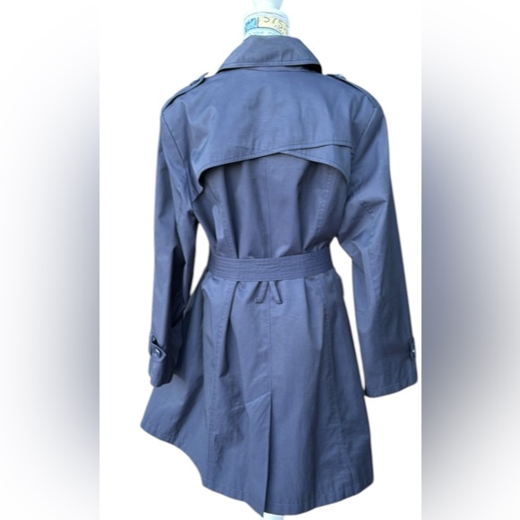 DKNY All Weather Coat - Picture 2 of 4